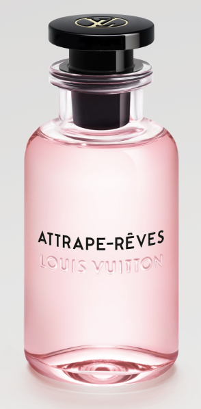 ルイ・ヴィトン】アトラップ・レーヴ【口コミ含む総合評価/似てる香水