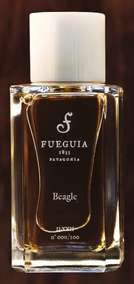 フエギア】ビーグル【口コミ含む総合評価/似てる香水も解説