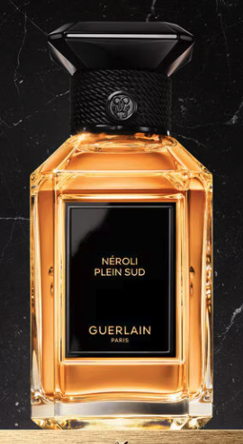 ゲラン】ネロリ プラン シュッド【口コミ含む総合評価/似てる香水も