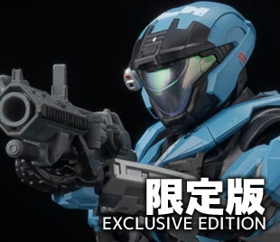 1000toys – 株式会社千値練 ー Sentinel co.,ltd