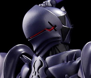 Fate/Grand Order バーサーカー/ランスロット アクションフィギュア