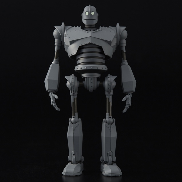 RIOBOT アイアン・ジャイアント – 株式会社千値練 ー Sentinel co.,ltd