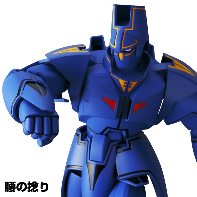 千値練×T-REX 巨神ゴーグ – 株式会社千値練 ー Sentinel co.,ltd