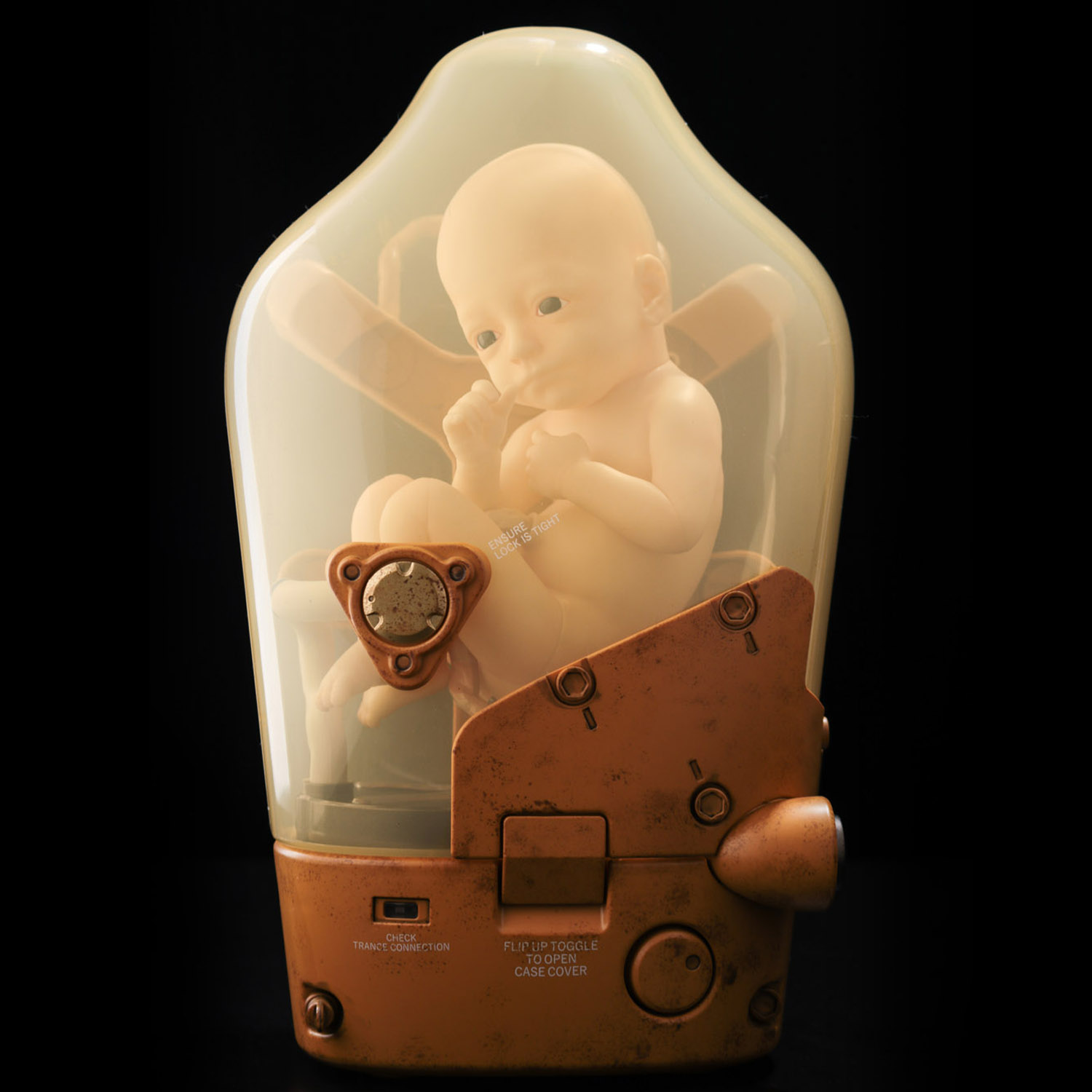 1/1 Scale BBPOD “LIKE” Ver – 株式会社千値練 ー Sentinel co.,ltd