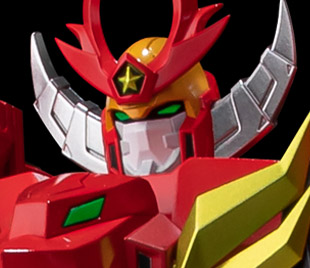 METAMOR-FORCE 勇者指令ダグオン パワーダグオン – 株式会社千値練 ー