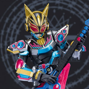 S.H.Figuarts 仮面ライダーギーツ ブーストマグナムフォーム