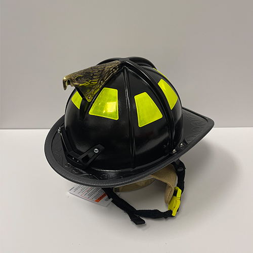 MSA 1044 Black Deluxe - Sentinel Emergency Solutions