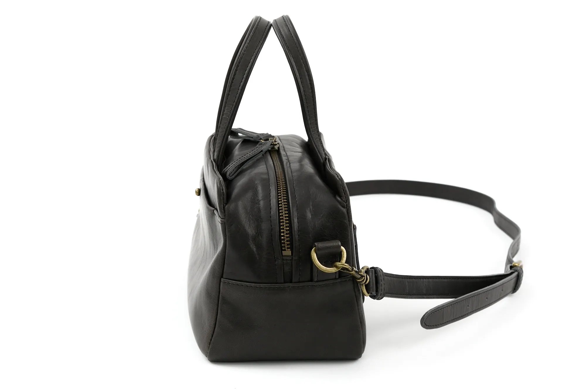 2025年 秋冬新作 ] Dakota ダコタ ネロ 2WAYショルダーバッグ 1034852