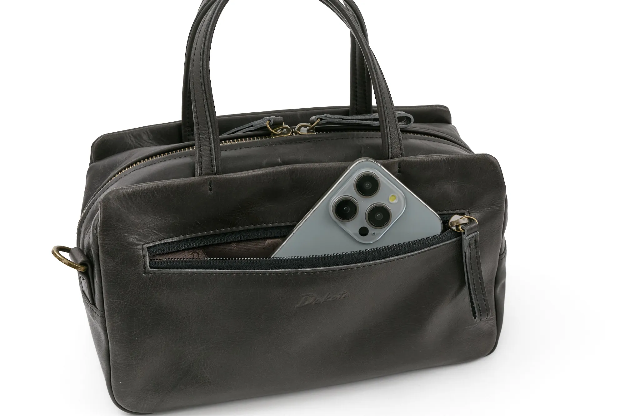 2025年 秋冬新作 ] Dakota ダコタ ネロ 2WAYショルダーバッグ 1034852