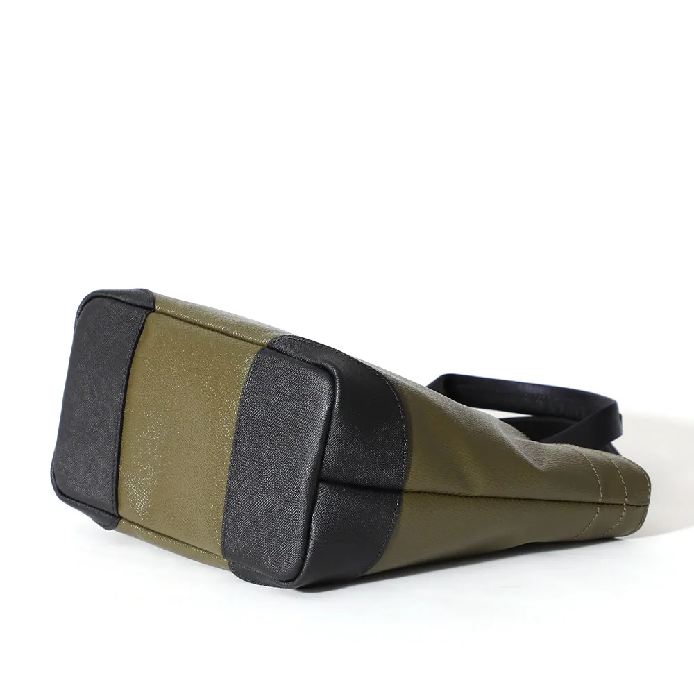 PELLE MORBIDA ペッレモルビダ TRAVISMATHEW PREMIUM × PELLE MORBIDA