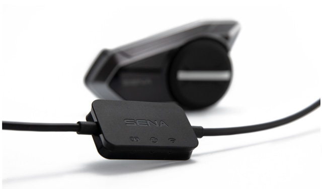 SENA Bluetooth Japan公式サイト | 50S | 製品概要