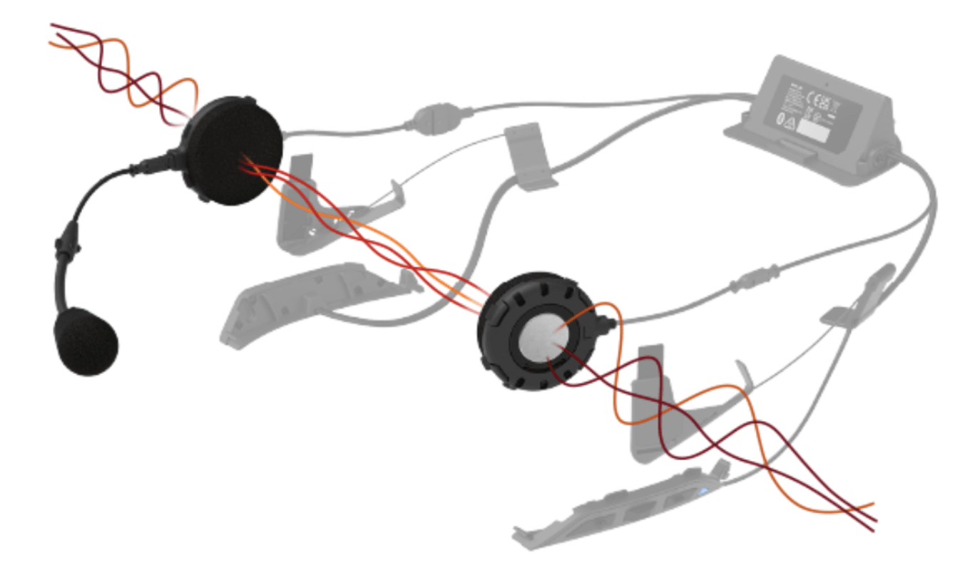 SENA Bluetooth Japan公式サイト | SRL3 | 製品概要