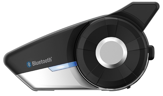 SENA Bluetooth Japan公式サイト | 20SEVO | 製品概要