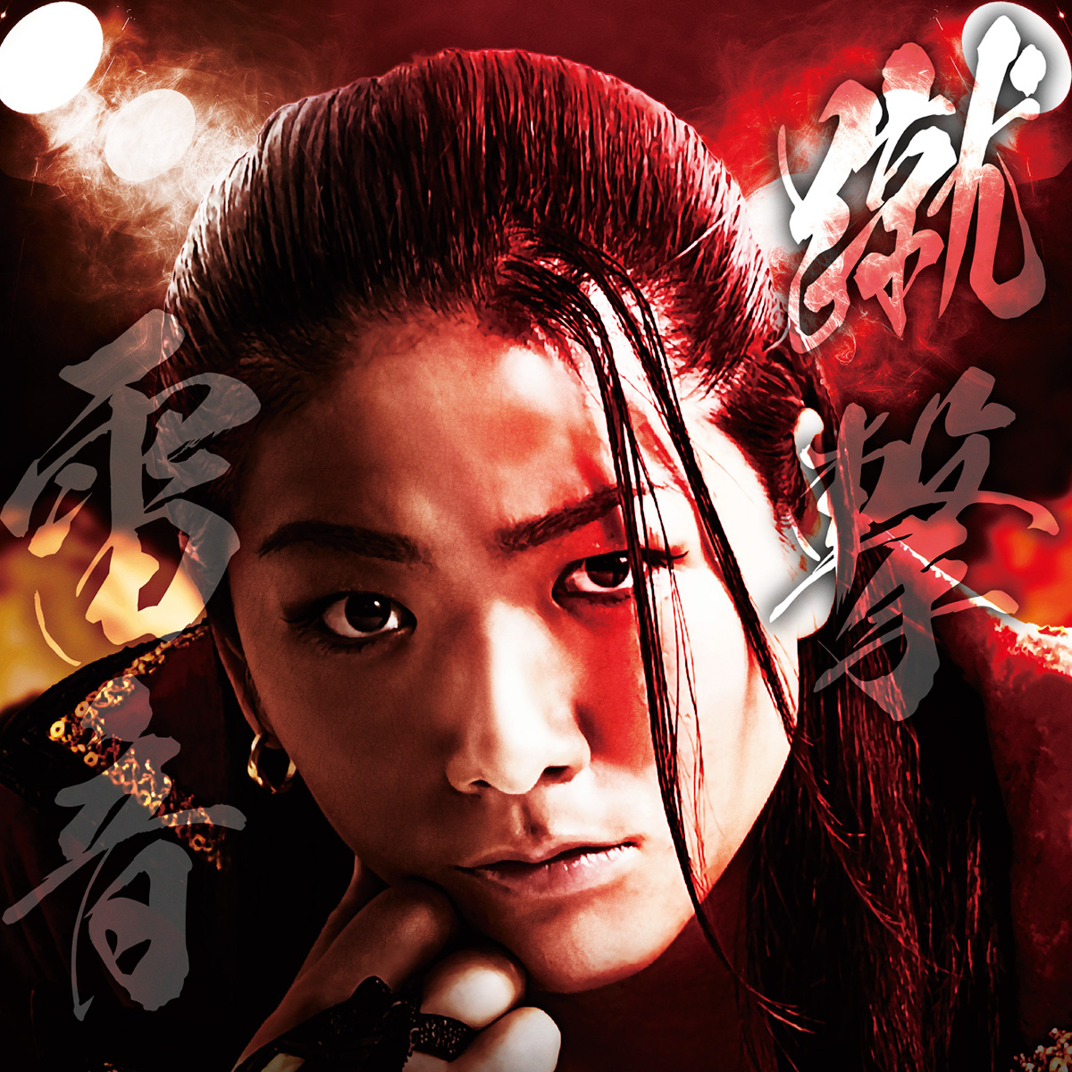 岩田美香10周年記念大会『蹴撃雷音の爪痕』西鉄ホール | センダイ