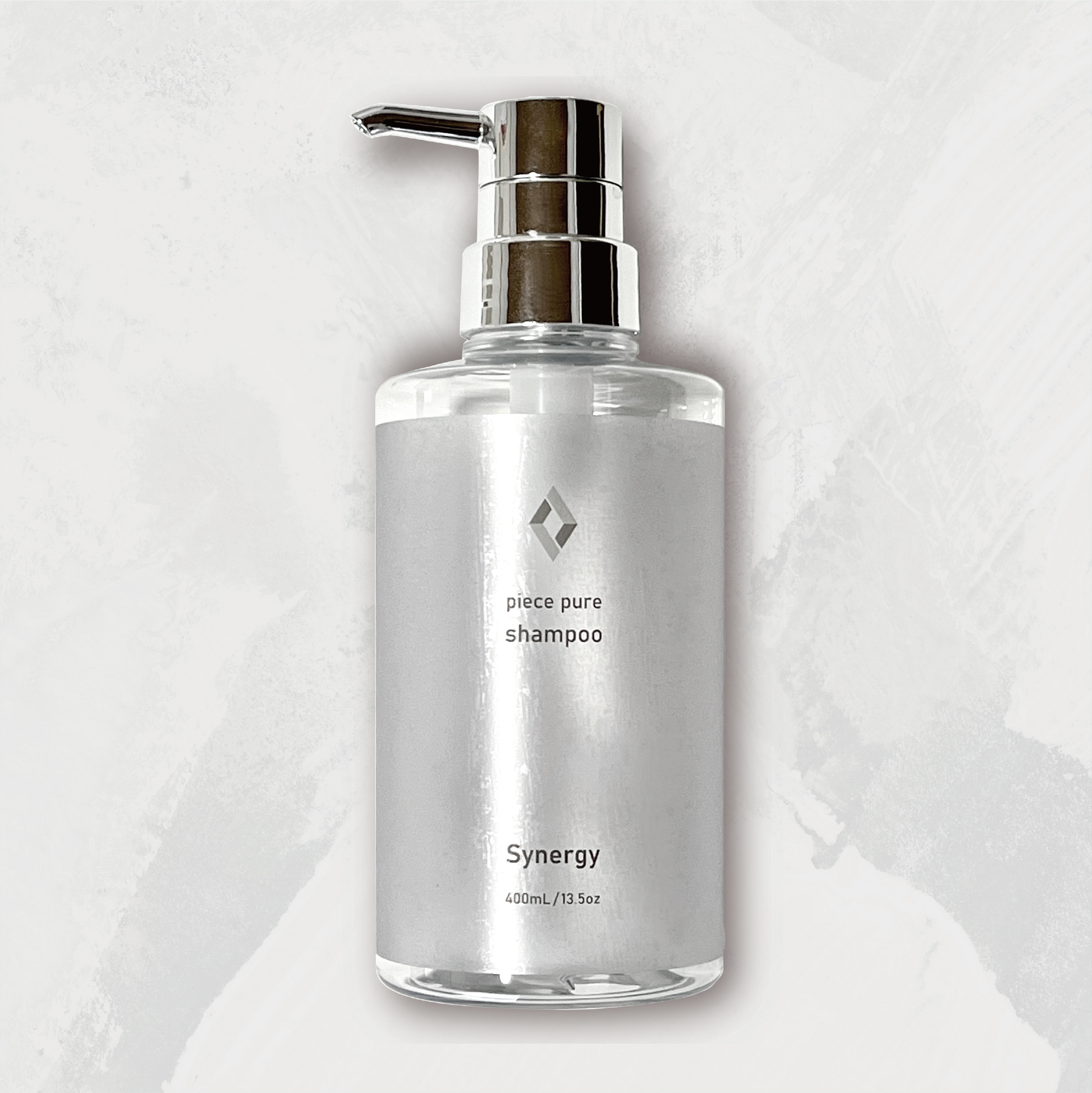 Synergy piece pure shampoo シナジー ピースピュアシャンプー