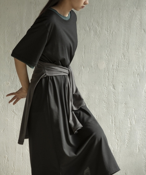 イッセイミヤケ「ハート」刷新 現代の生活に合った服を | 繊研新聞