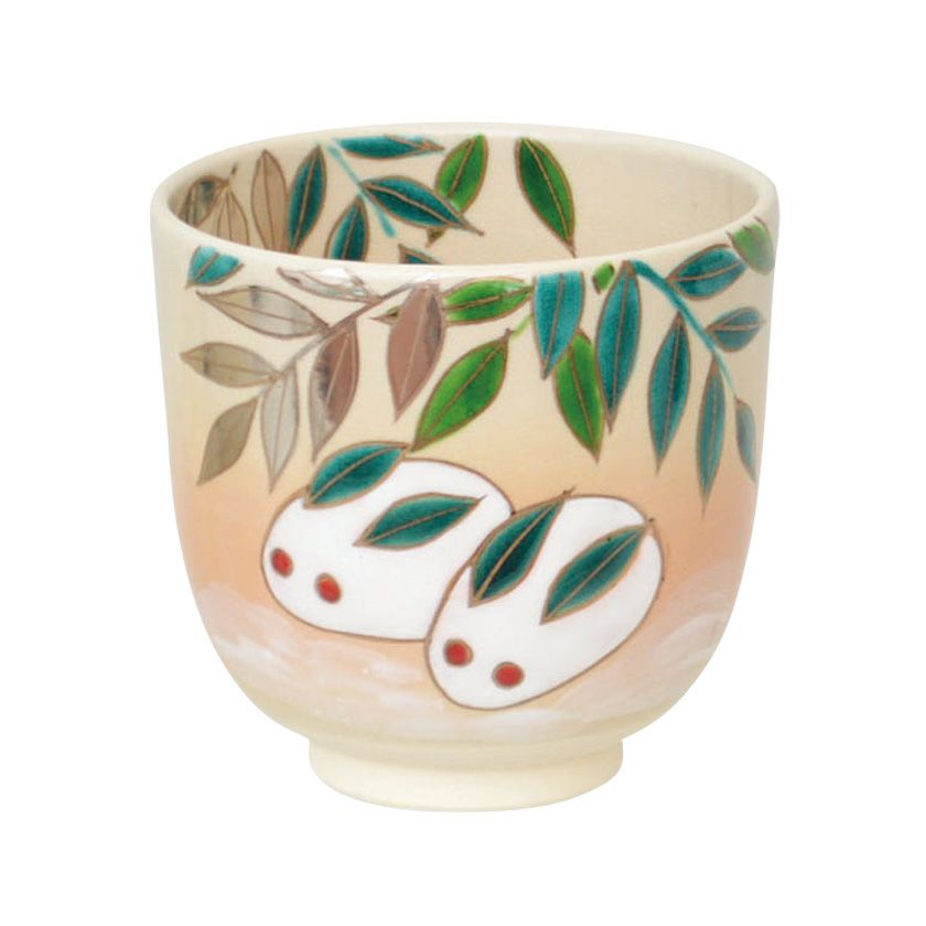 節分の茶道具特集 | 千年の香り 千紀園