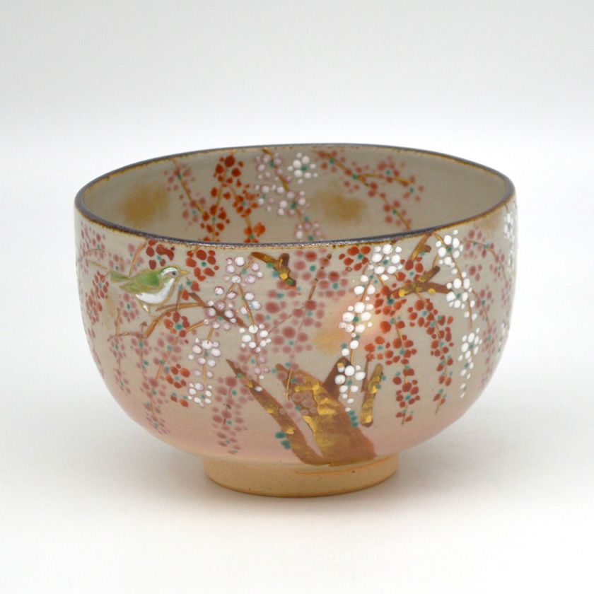 梅の茶道具特集 | 千年の香り 千紀園