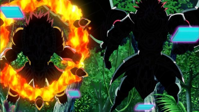 スレイブパンサーで進化する剣闘獣の展開ルートまとめ | 千年ちゃん