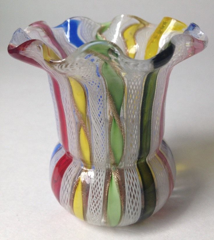 イタリアのベネチアングラス（ムラノガラス）～本物と偽物の見分け方