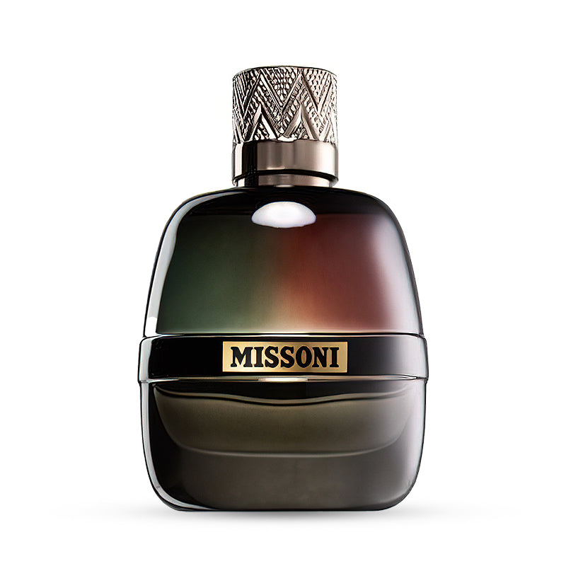 Buy Missoni Missoni Parfum Pour Homme Edp by Missoni at Sensa Beauty