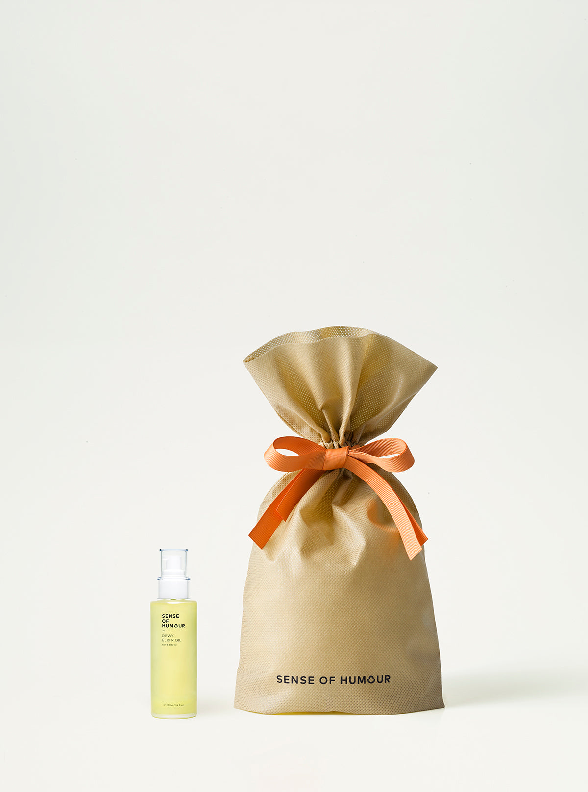 ギフトキット(ボヘミアンシャンプー&ボヘミアントリートメント