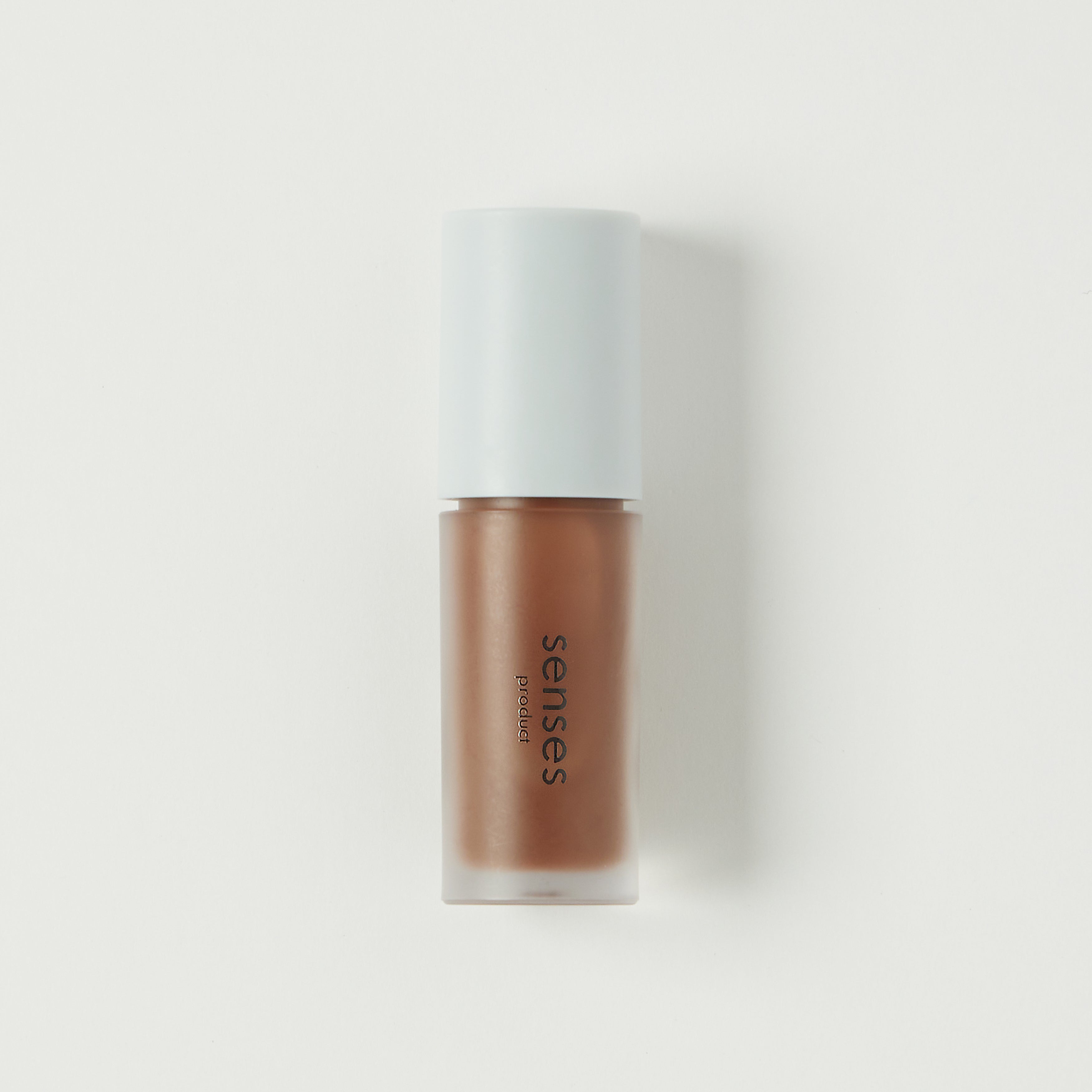 公式】senses product volumer gloss choco | ボリューマーグロス | チョコ