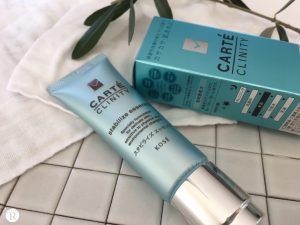 カルテ クリニティ スタビライズ エッセンスのリアル評価 | 敏感肌