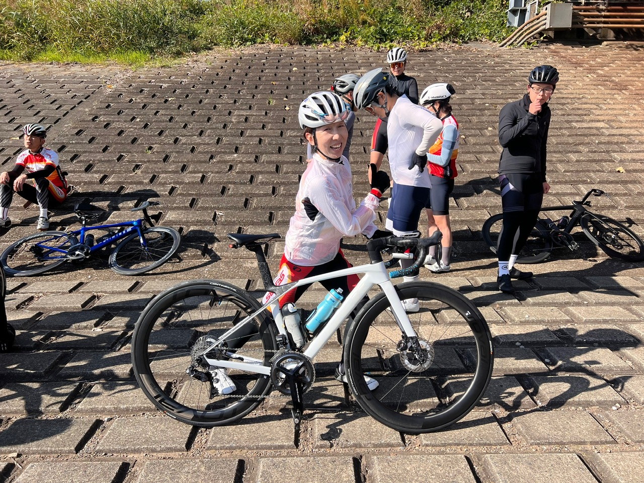 愛車紹介 | バイシクルセオ新松戸