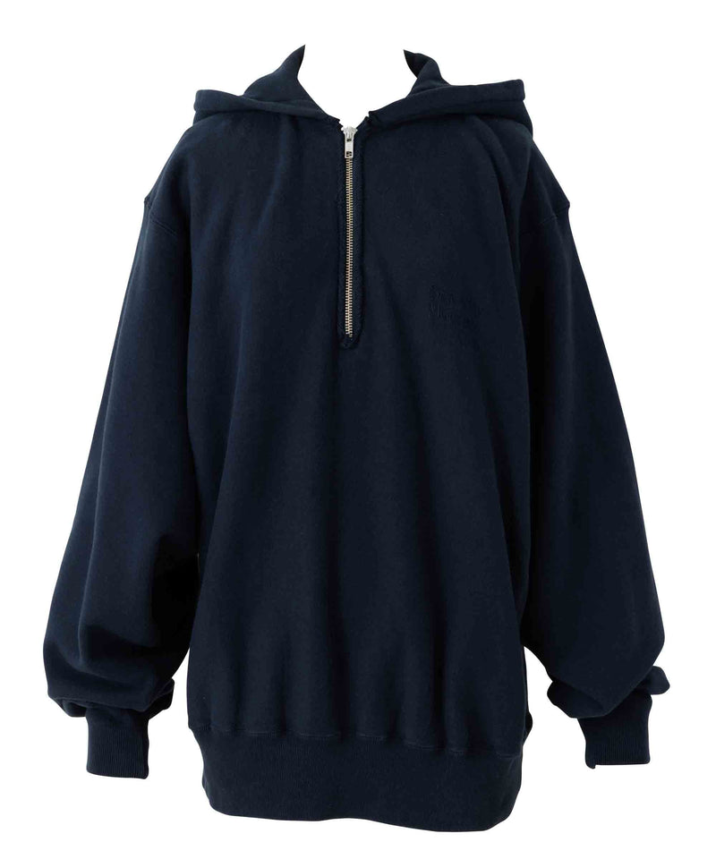 SALE] SEA Seavalley Mountain Club HALF ZIP HOODIE