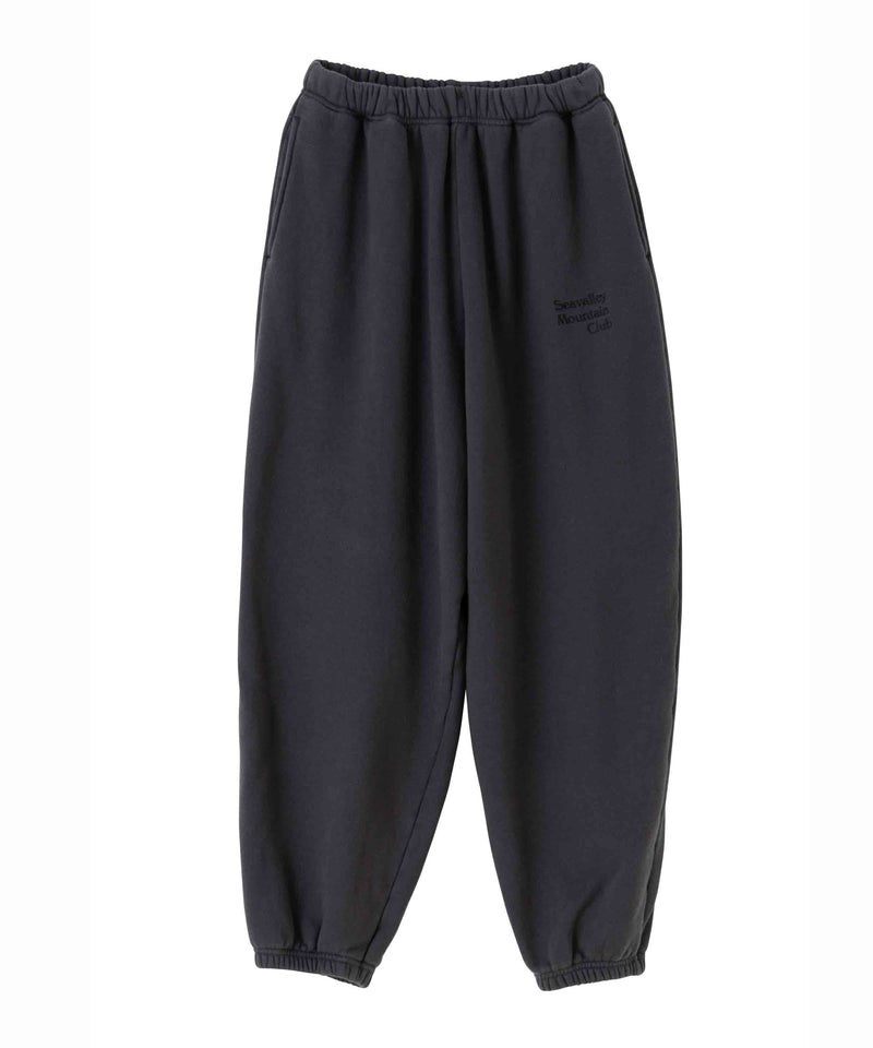 SALE] SEA Seavalley Mountain Club SWEAT PANTS