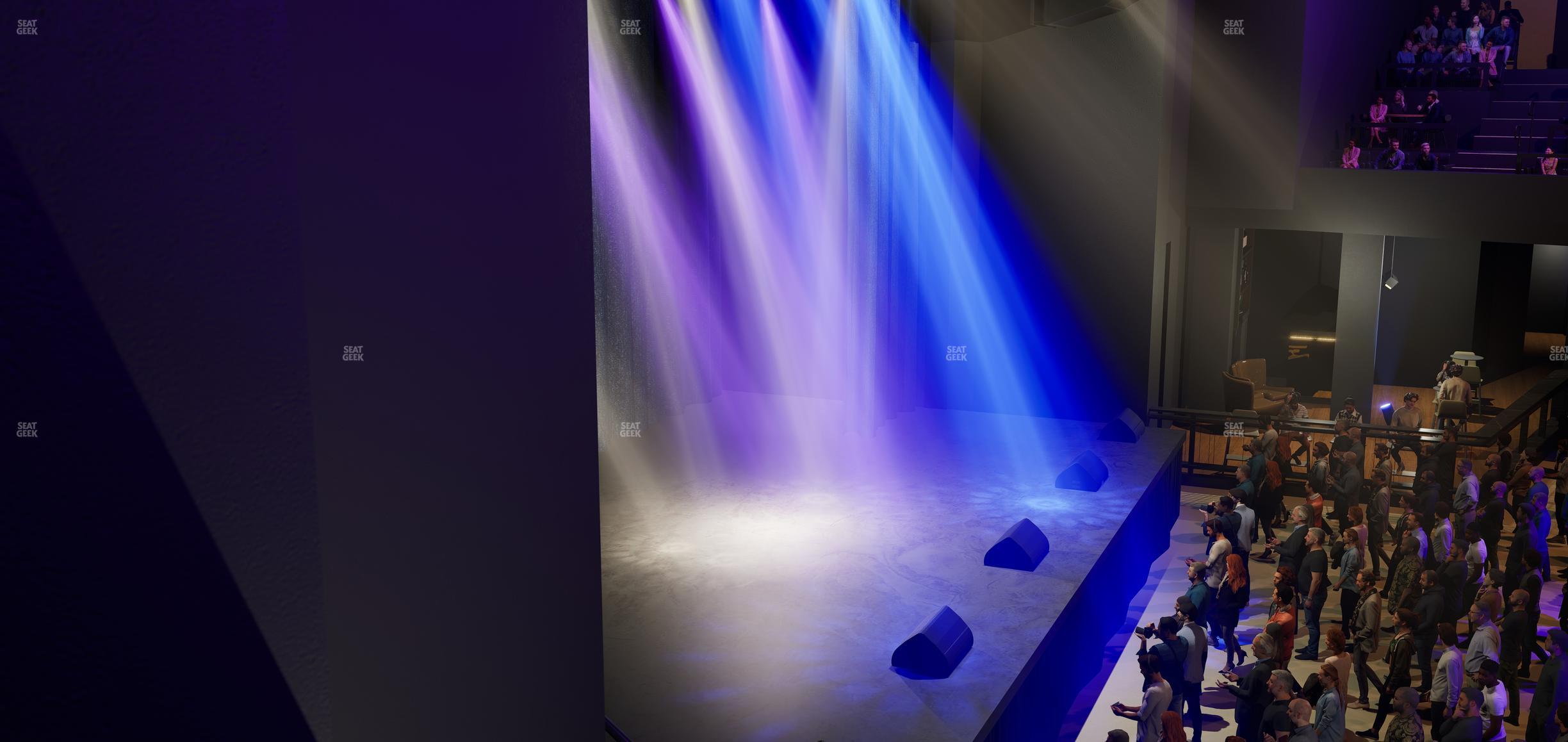 FTL War Memorial Auditorium - Section 10 Seat View | SeatGeek