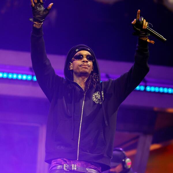 Wiz Khalifa with 2 Chainz, Berner, The Underachievers, and more