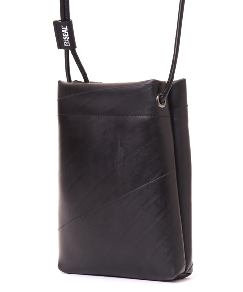 レザーコード ショルダーバッグ | 日本職人が作るメンズ トート バッグ