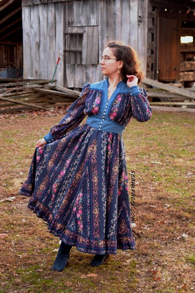 The Legacy of Jessica McClintock |