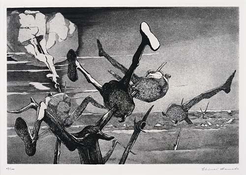 独立行政法人国立美術館・所蔵作品検索