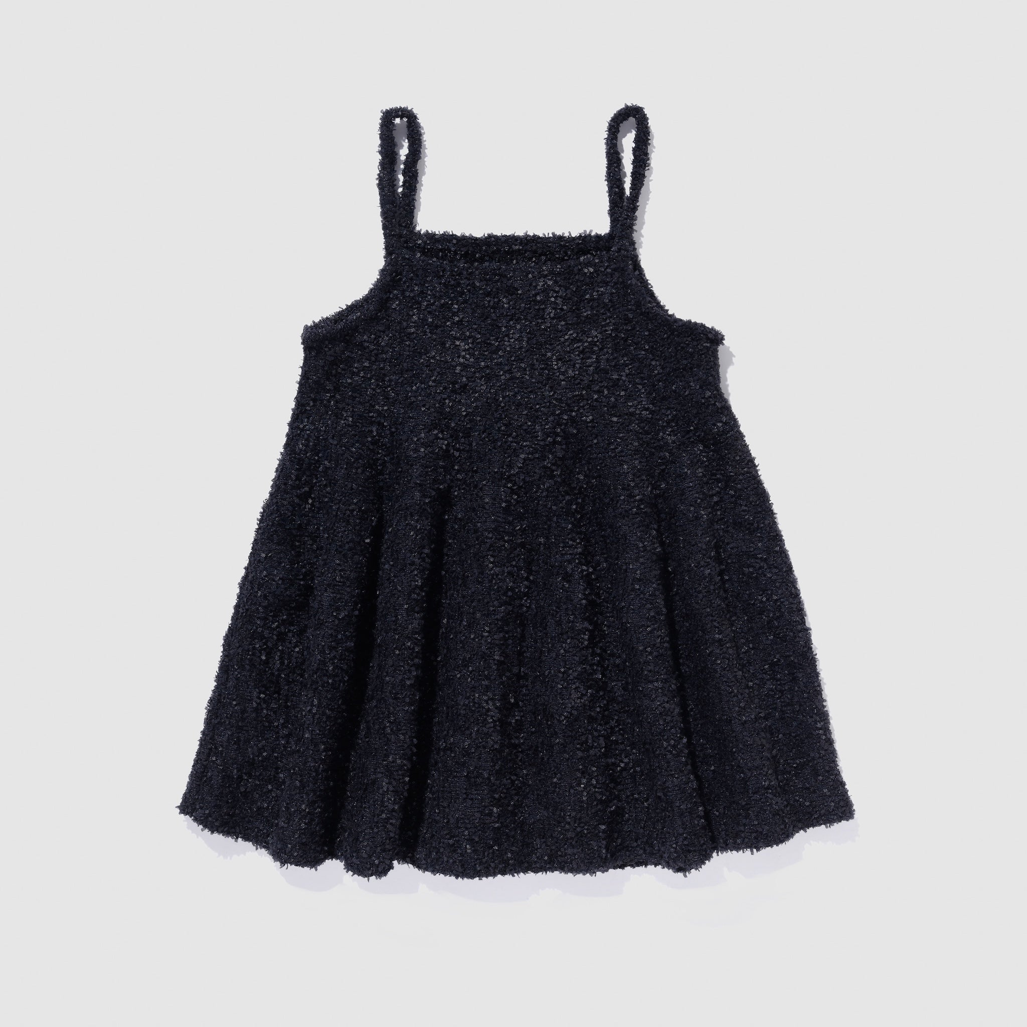 searoomlynn Ribbon Yarn フレアニットキャミ