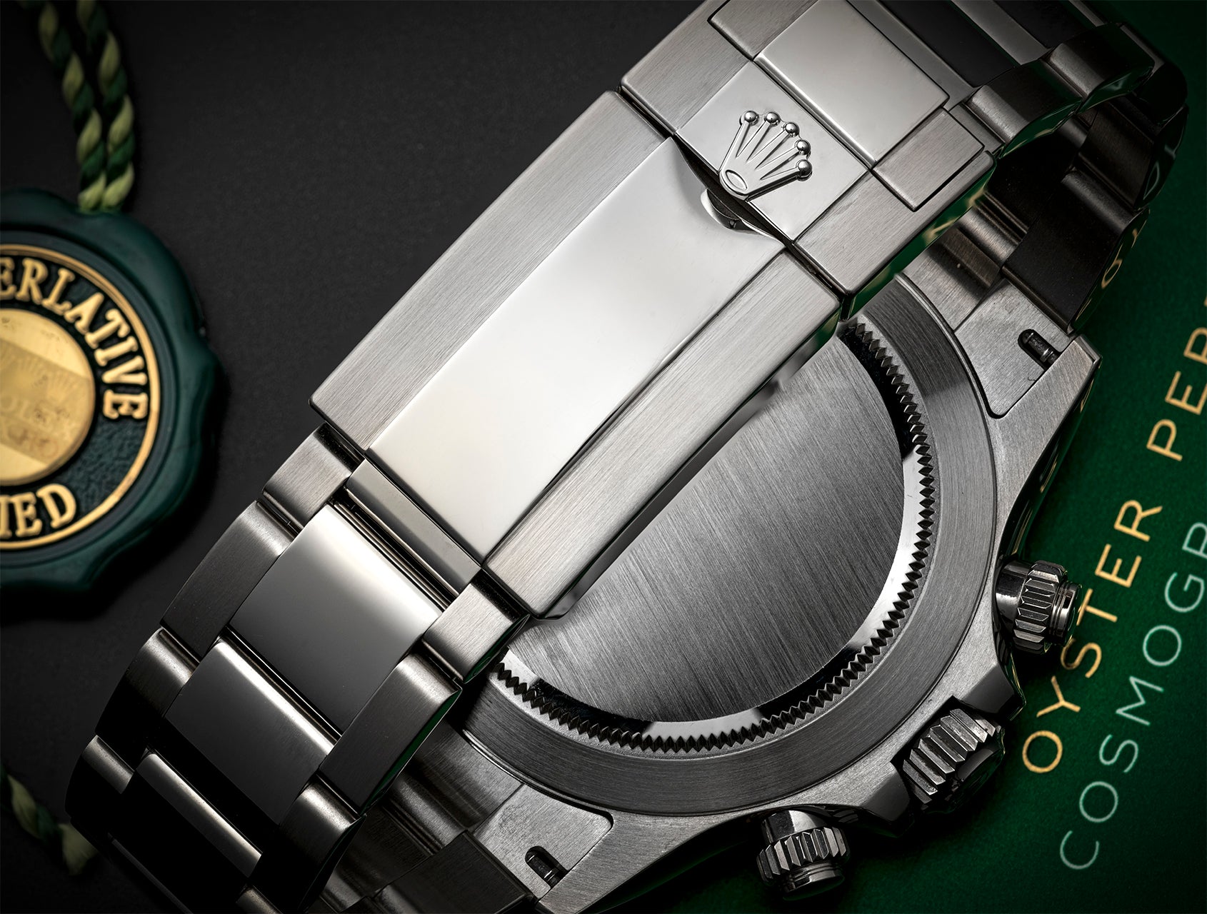 Rolex Cosmograph Daytona 