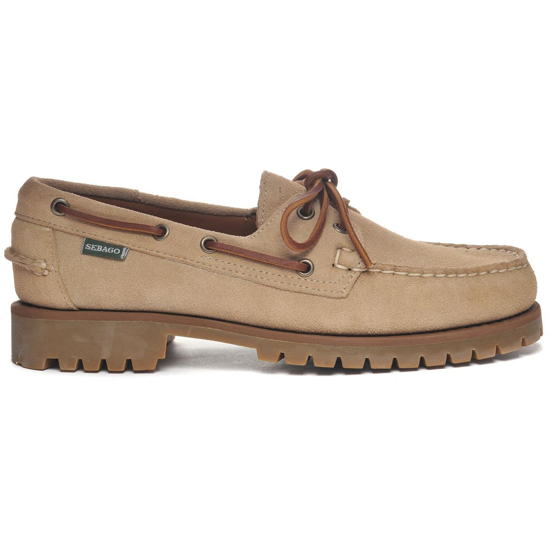 Campsides – Sebago-USA