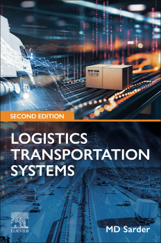 Logistics Transportation Systems - 2nd Edition | Elsevier Shop