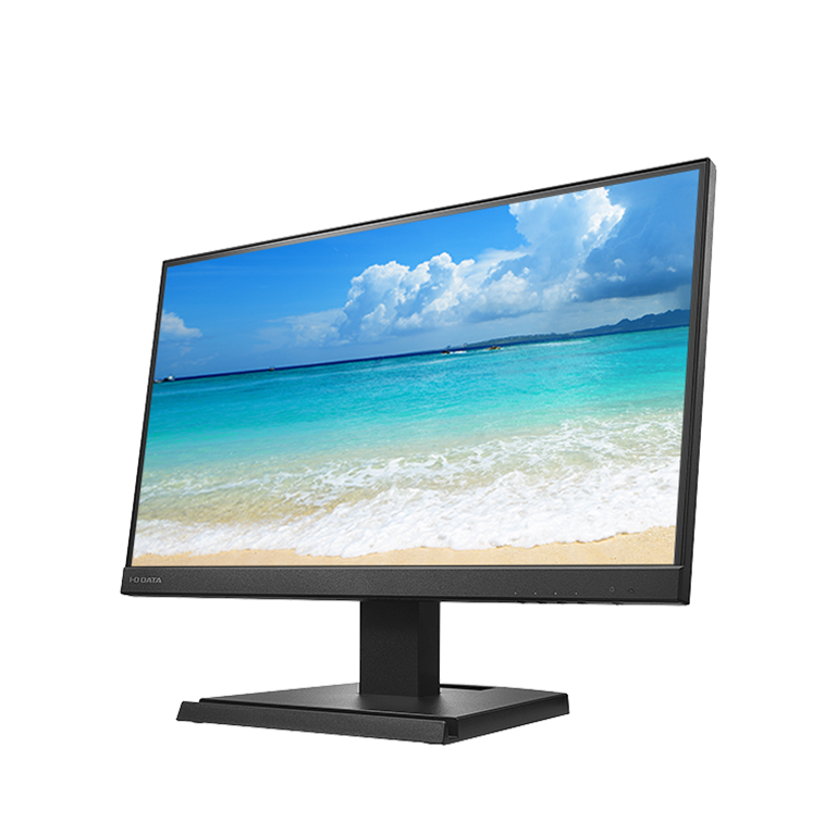 LCD-A221DBX 21.5インチ液晶ワイドモニタ | Security Design ONLINE SHOP