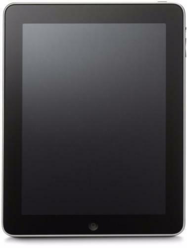 Apple iPad 1st Gen. A1219 32GB, Wi-Fi, 9.7in - (Black) Used Tablet