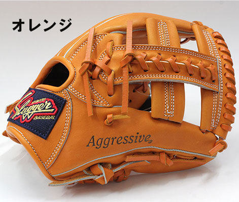 久保田スラッガー少年軟式グラブ（J6X) - 野球用品 セカンドベース