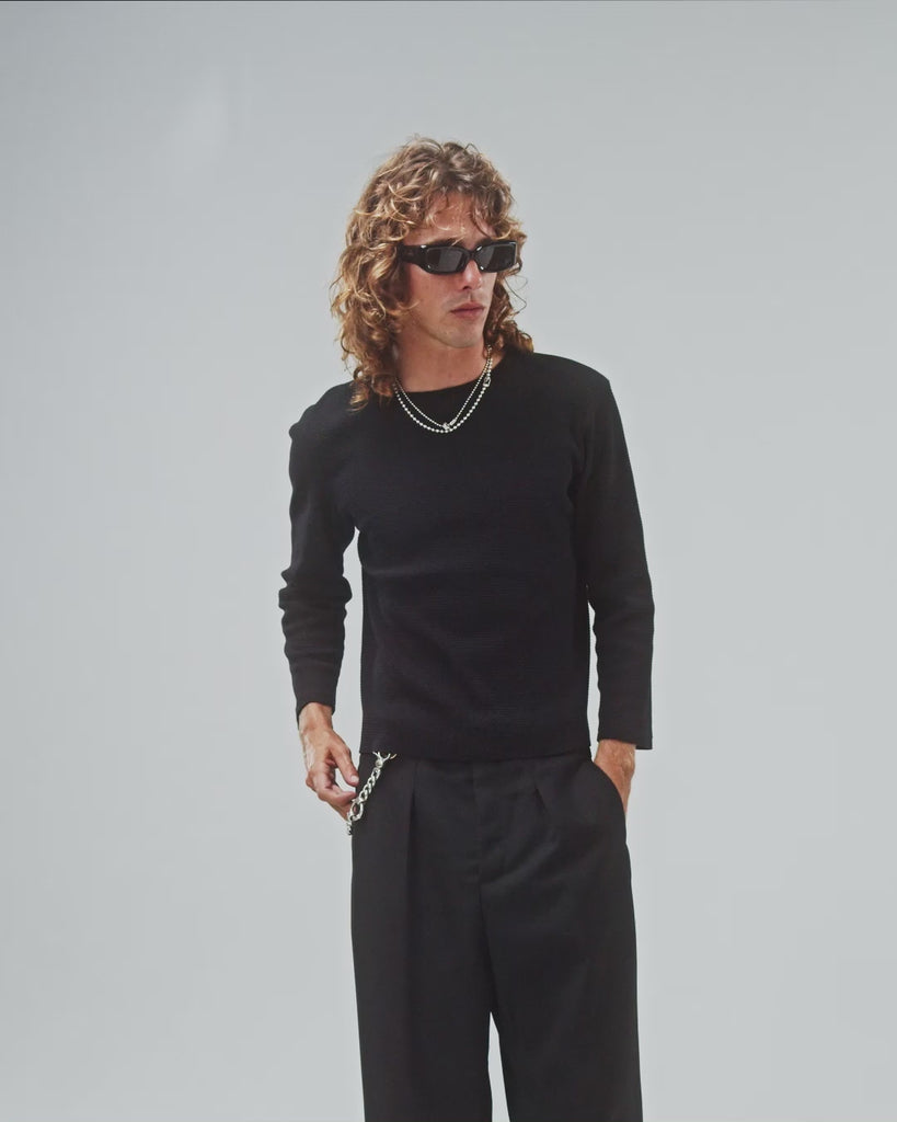 ZERO THERMAL | BLACK – SECOND/LAYER Inc.