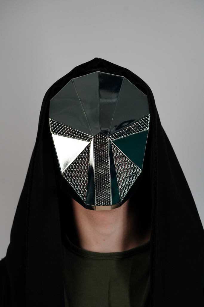 MUSE mask WOTP Performance | Will of The People album | Chemical