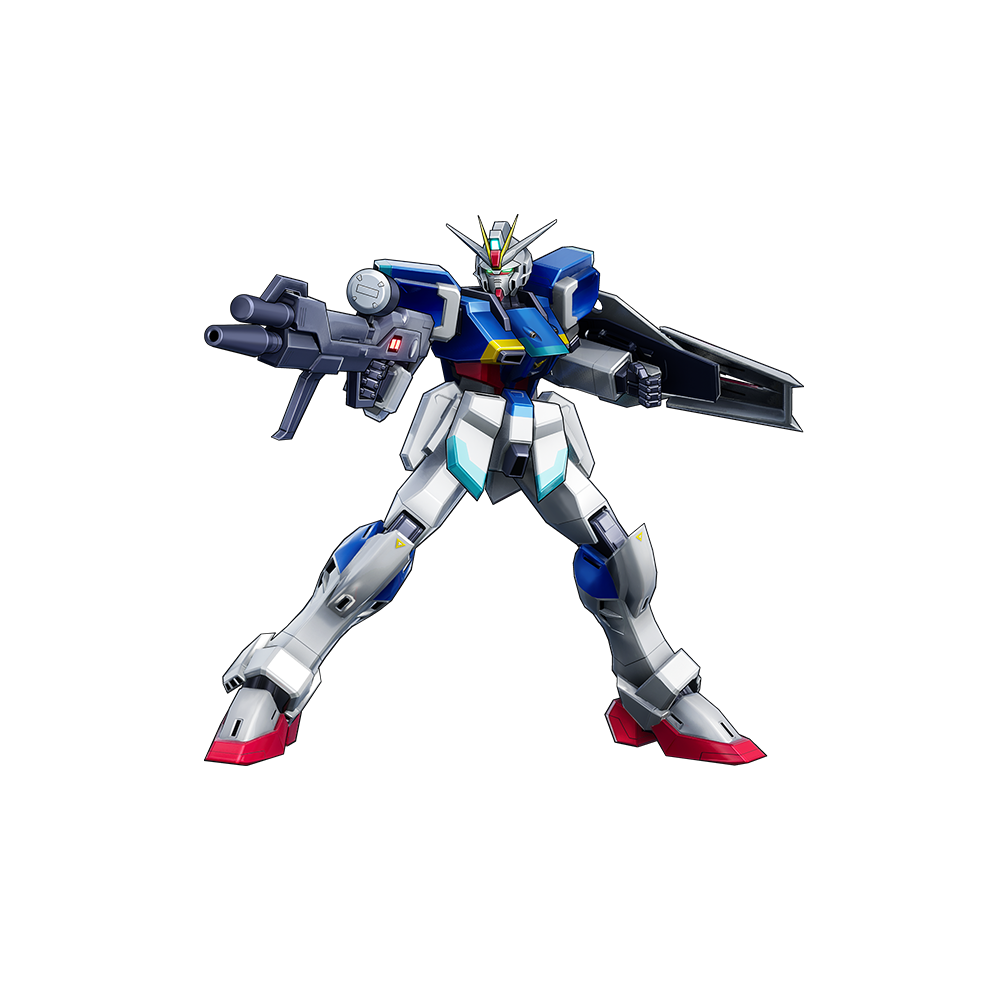 インパルスガンダム｜MECHA｜機動戦士ガンダムSEED BATTLE DESTINY