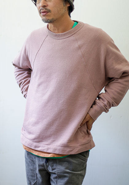 remilla レミーラ | デルタクロススエット 通販 SEEK 札幌 セレクト