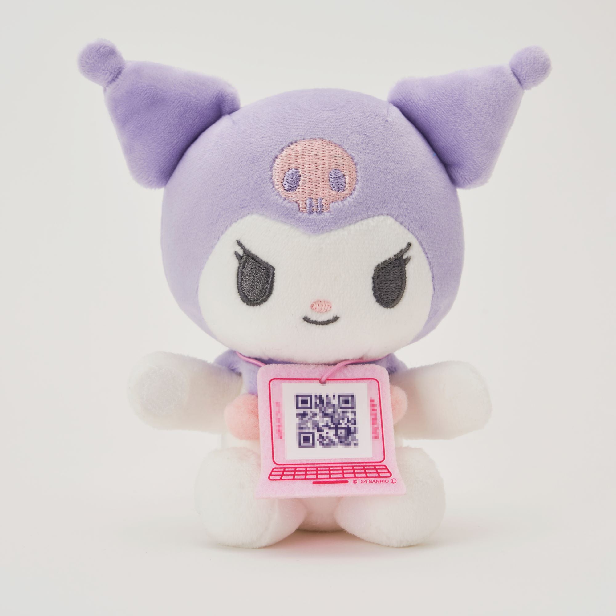 カメラでkawaii マウスできせかえ！サンリオキャラクターズ パソコン