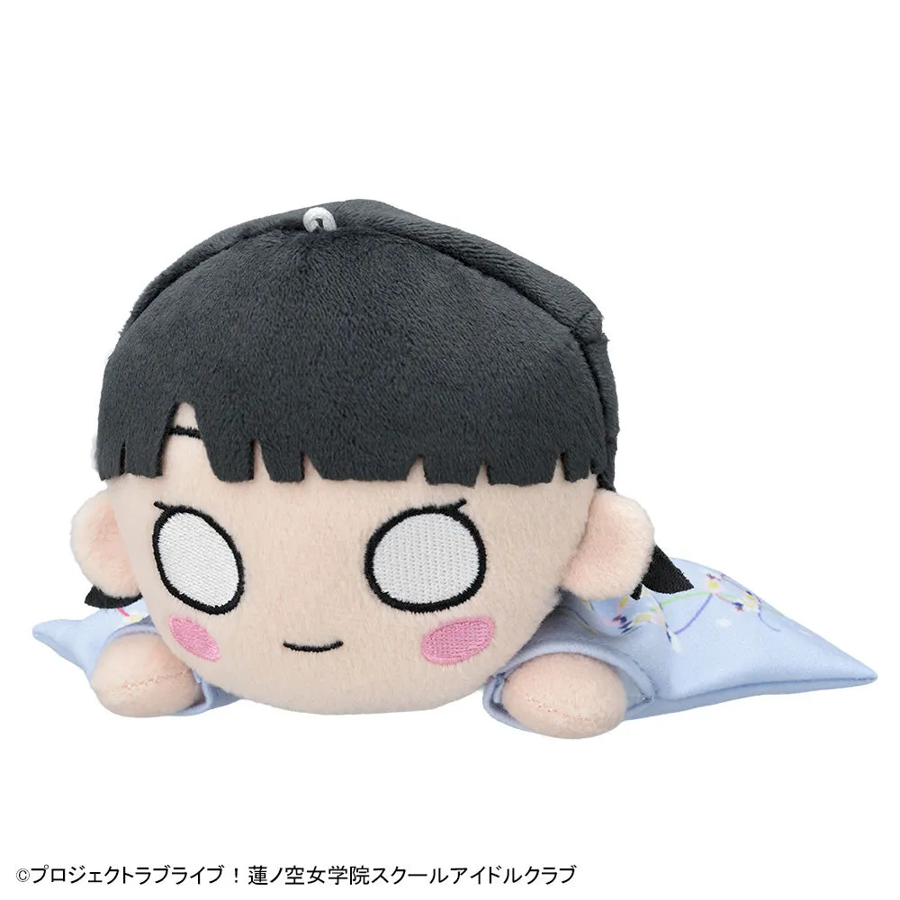 グッズ]ラブライブ！蓮ノ空女学院スクールアイドルクラブ 寝そべり