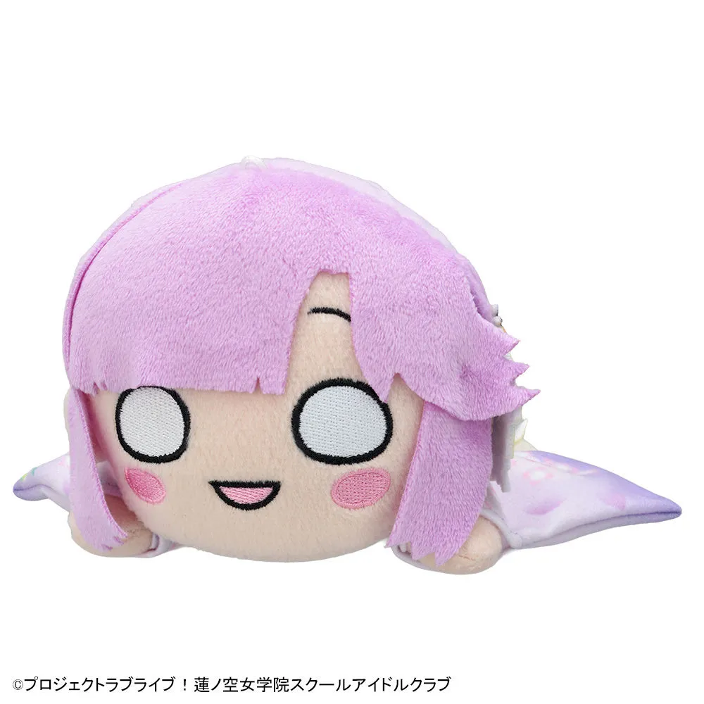 グッズ]ラブライブ！蓮ノ空女学院スクールアイドルクラブ 寝そべり